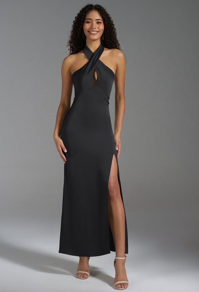 AW Huda Dress
